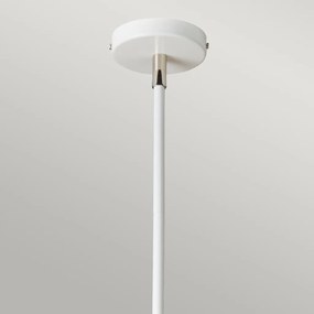 Elstead Lighting BALANCE BALANCE5-WPN Csillár 5x60W/E27