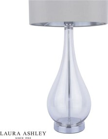 Laura Ashley Bronant 3756223-Q Asztali lámpa 1x60W/E27 IP20