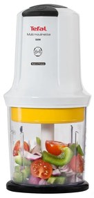 Fehér elektromos aprító Masterchop XL MB450B38 – Tefal