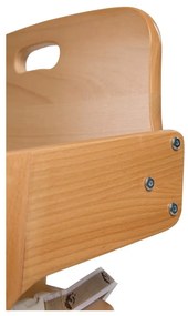 Etetőszék Kid Up – Roba