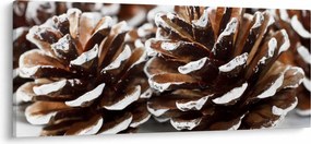 Kép - Fánkok (120x50 cm)