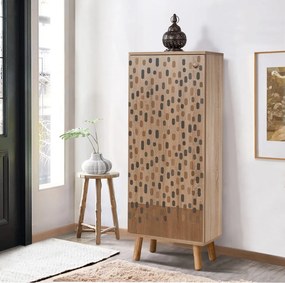 Vegas cipősszekrény, 50 cm – TR869VEL8619