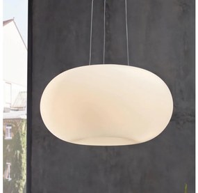 Eglo EGLO 86815 - Csillár zsinóron OPTICA 2xE27/60W EG86815
