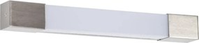 Zuma Line PARKS W200526001 Fali lámpa 1x3,7W/LED 3000K 330lm IP20