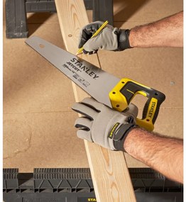 Rókafarkú Fűrész Jetcut 380Mm Stanley 2-15-594