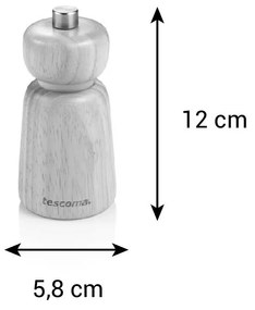 Tescoma ONLINE bors/só őrlő 12 cm, 12 cm