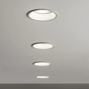 Astro Lighting MINIMA 1249002 Beépíthető spotlámpa 1x50W/GU10 IP20