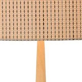 Állólámpa Fa CONOS LUCIDE 30794-81-72