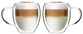 Bögre szett 2 db-os 220 ml Noa – Vialli Design