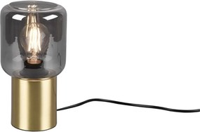 Trio NICO R50591008 Asztali lámpa 1x40w/e27 ip20
