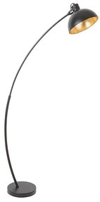 Rabalux 5592 - Állólámpa OTTO 1xE27/40W/230V