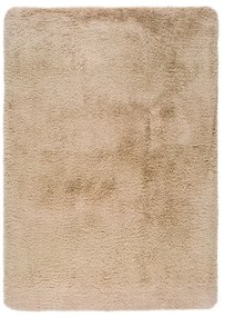 Alpaca Liso bézs szőnyeg, 200 x 290 cm - Universal