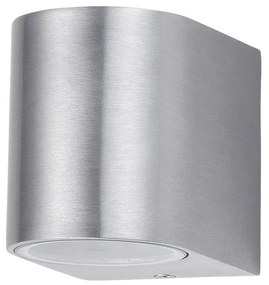 Rabalux 8020 - Kültéri fali lámpa CHILE 1xGU10/35W/230V