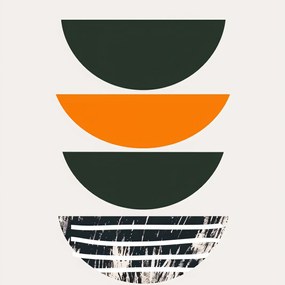 Poszter 100x100cm Játék Textúra