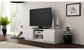 Vigo II New RTV 120 Tv állvány - Fehér N