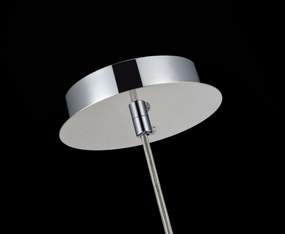 Maytoni modern függeszték fermi króm átlátszó myp140-pl-110-1-n