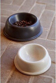 Agyagkerámia tálka kisállatoknak ø 16 cm – Casafina