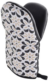 Pamut edényfogó kesztyű Solaris – douceur d'intérieur