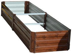 Magaságyás 7 Naipes (barna) . 1116434