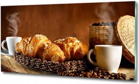 Fotó üvegkép Gyümölcsök a fán 100x70