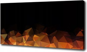 Canvas falikép Absztrakt 100x70 cm