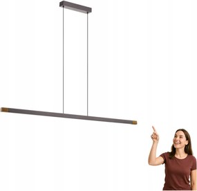 Led függőlámpa 22W Lisciana 900175 Eglo