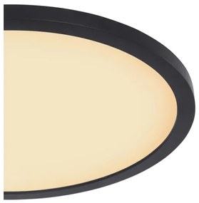 Globo 41562-18B - LED Fürdőszobai mennyezeti lámpa SAPANA LED/18W/230V IP44