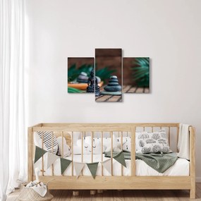 Kép - Egyensúly (90x60 cm)