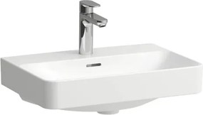 Laufen PRO X mosogató fehér 38x55 cm H8188627571041