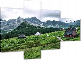 Órák 100x70 Tátra Lánctalpas csarnok