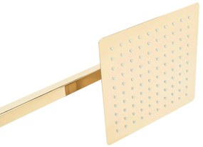 zuhanyszett REA ORIX Gold BOX