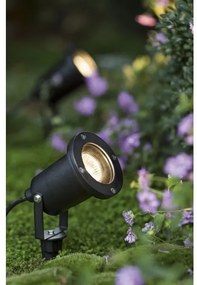 LED Kültéri lámpa BLAKE 2 GU10/4W/230V IP65