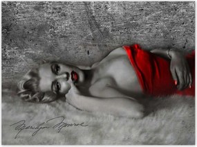 Poszterek 135x100 Marilyn Monroe