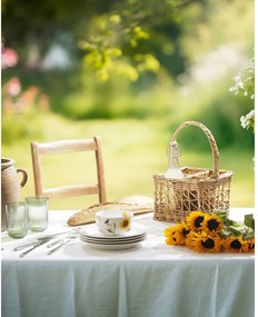 Pohár szett 4 db-os 370 ml Hammershøi – Kähler Design