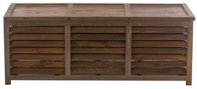 Kerti tároló box Lada (barna). 1119424