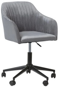 Irodai fotel Vien (szürke). 1010014
