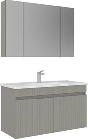 Tivoli mosdószekrény, 100 cm – TR785PNC1756