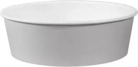 Tálak Papír tálak fagylalt desszertekhez 350ml 30db