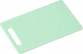 Pvc vágódeszka 29 x 19,5 cm, mentol