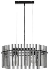 Rabalux 72262 - Csillár zsinóron INESA 2xE27/40W/230V