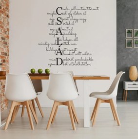 INSPIO Falmatrica - Család idézet
