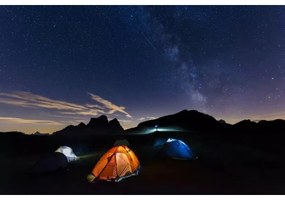 LED lámpa CLIP LED / 5W / 5V 4000K