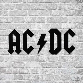 Fa logo - Falfelirat - AC/DC