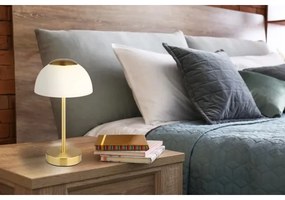 Globo 21014M- LED Dimmelhető újratölthető asztali lámpa SARIMA LED/2,5W/5V 1800mAh