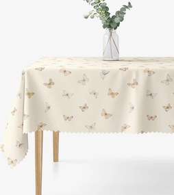 Goldea teflonbevonatú asztalterítő - cikkszám 076 120 x 120 cm