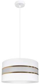 Csillár zsinóron CORAL 1xE27/60W/230V