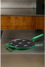 Öntöttvas serpenyő kisméretű palacsintához ø 26 cm Mattia 3.0 – FABINI