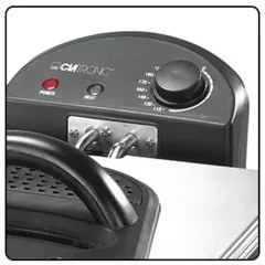 Clatronic FR 3195 fritőz, 4 l