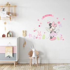 Falmatrica "Minnie Mouse" 88x68 cm