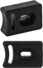 Univerzális görgőkészlet a Rea zuhanykabinhoz